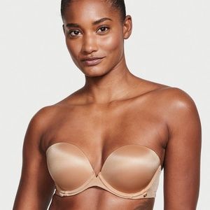 Victorias Secret Very Sexy multi-way bra (34C, NWT)